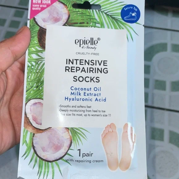 3 beauty, skin care - Picture 5 of 5